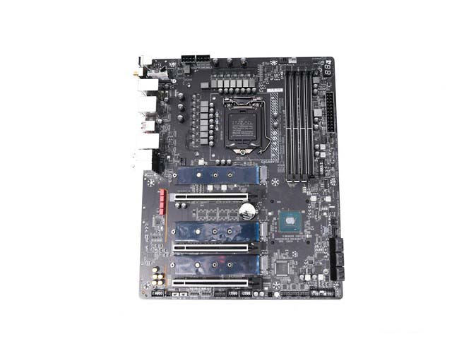 力壓十代酷睿 技嘉Z490 AORUS MASTER詳細圖文評測 