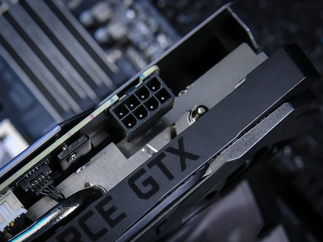 微星GTX 1660 Ti顯卡性能好嗎 微星GTX 1660 Ti顯卡詳細(xì)評(píng)測(cè)