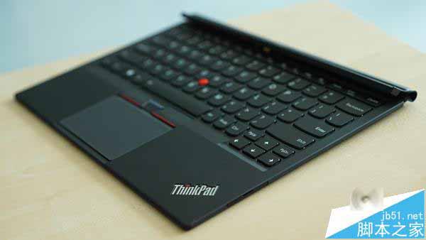 联想ThinkPad X1平板笔记本开箱高清大图