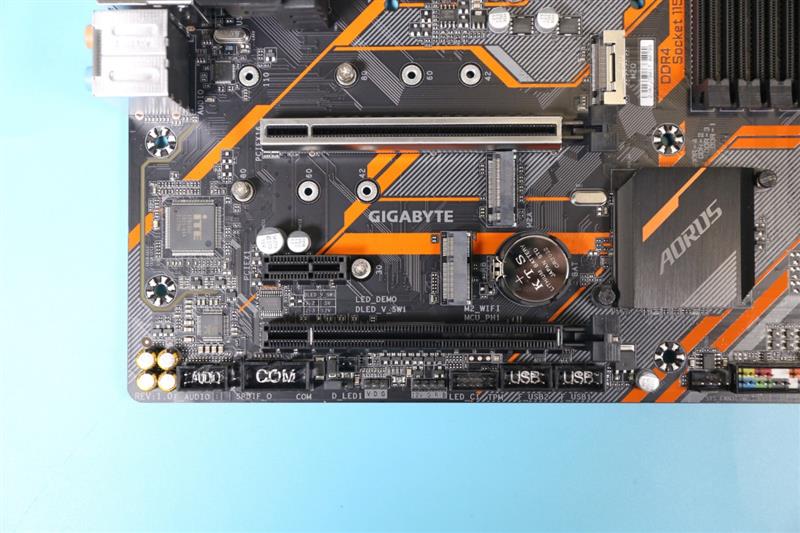 技嘉B365M Aorus Elite主板怎么樣 技嘉B365M Aorus Elite主板詳細(xì)評測