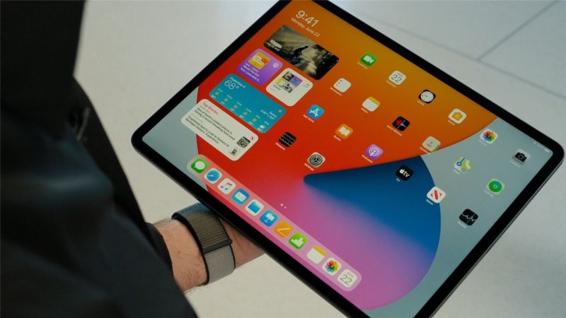 iPadOS 14值得升級(jí)嗎  iPadOS14 正式版更新內(nèi)容匯總