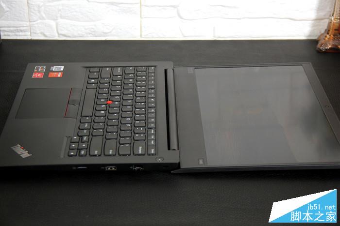 ThinkPad E485值得买吗？满血版AMD锐龙ThinkPad E485商务本图解评测