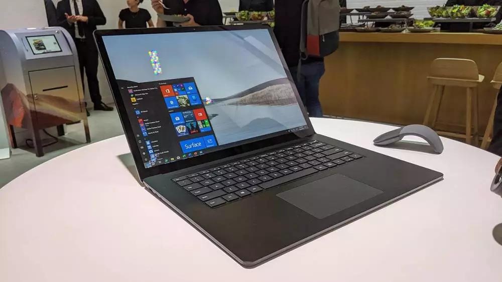 Surface Laptop 3筆記本值得買嗎 微軟Surface Laptop 3簡評