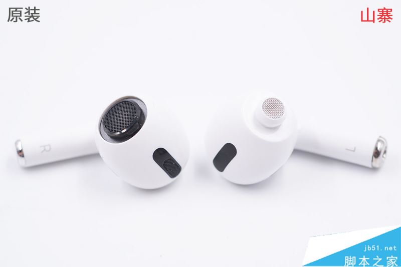 教你辨别真假苹果AirPods Pro 48张高清大图一览