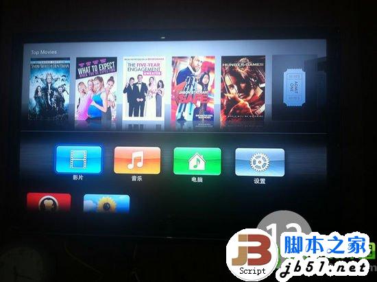 apple tv3 完美越狱怎么越狱？apple tv3 越狱教程