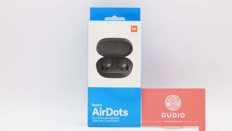 紅米AirDots內(nèi)部做工怎么樣 Redmi AirDots無線耳機(jī)拆解全過程評(píng)測