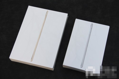 4G版iPad Air2/mini3怎么樣？國(guó)行4G版iPad Air2/mini3詳細(xì)評(píng)測(cè)