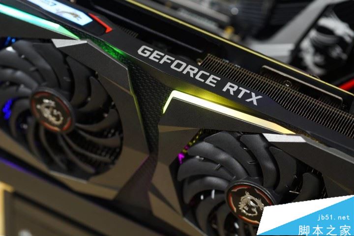 微星魔龍RTX2070玩游戲怎么樣 微星魔龍RTX2070游戲性能全面評(píng)測(cè)