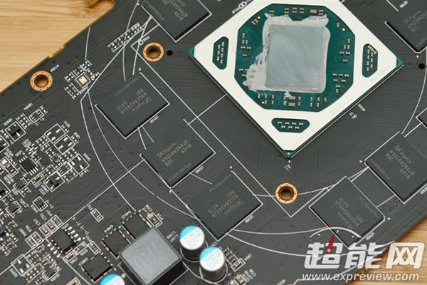 AMD Radeon RX 470显卡同步测试:性价比很高