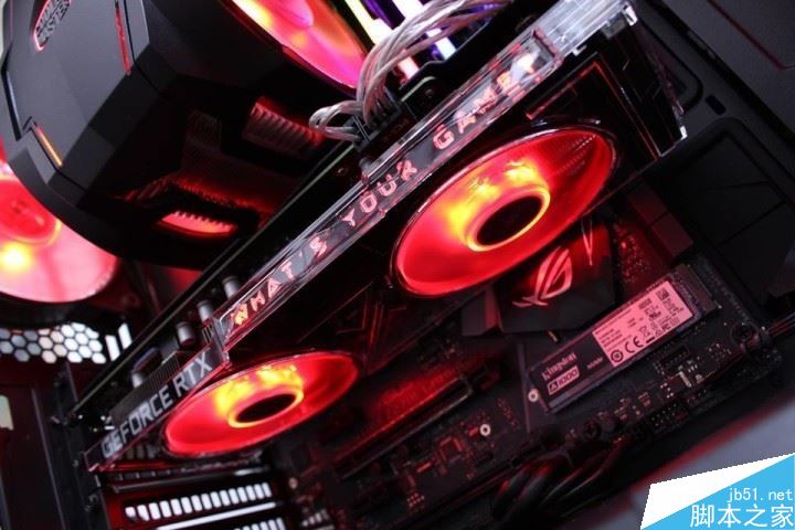 GEFORCE RTX2070顯卡性能如何 影馳GEFORCE RTX2070星耀顯卡評(píng)測(cè)