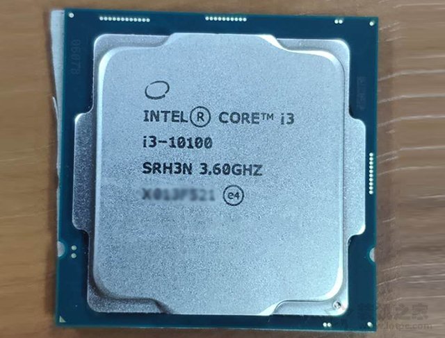 intel十代酷睿i3-10100配GTX1650Super電腦配置詳細(xì)介紹