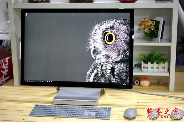 Surface Studio 2017值得买吗？微软Surface Studio全面深度评测图解