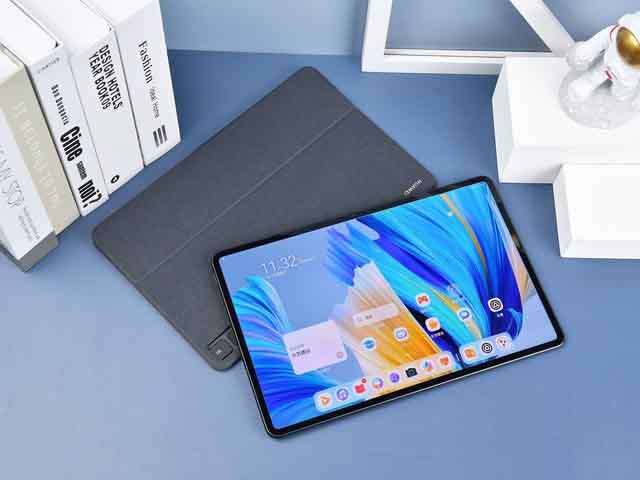 全新華為MatePad Pro怎么樣 華為MatePad Pro詳細(xì)評測