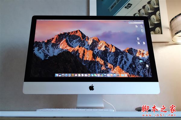 新iMac 2017值得买吗？2017新款苹果iMac上手体验评测