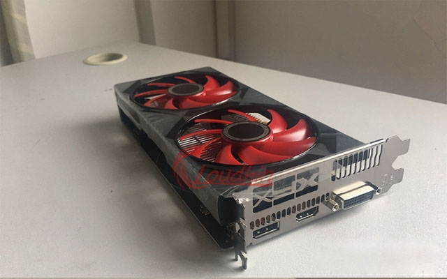 RX 560D對比RX 560哪個(gè)好?RX560D與560的區(qū)別對比詳細(xì)評測