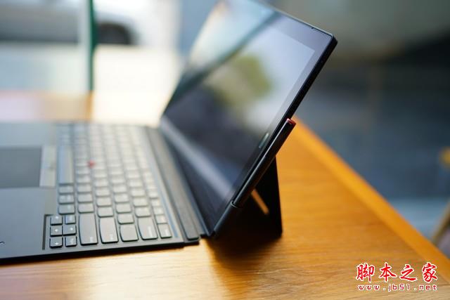 2018新款X1 Tablet Evo值得买吗？ThinkPad X1 Tablet Evo二合一商务本评测