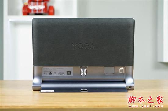 YOGA Tab 3 Plus值得买吗？联想YOGA Tab 3 Plus平板电脑详细评测图解