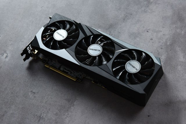 技嘉RTX 3060 Ti GAMING OC PRO 魔鷹詳細(xì)評(píng)測(cè)