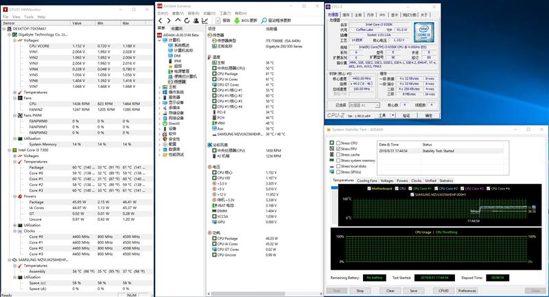 技嘉B365M Aorus Elite主板怎么樣 技嘉B365M Aorus Elite主板詳細(xì)評測