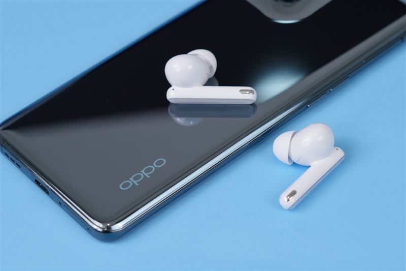 OPPO Enco Free2值得入手嗎 深度降噪耳機OPPO Enco Free2詳細評測