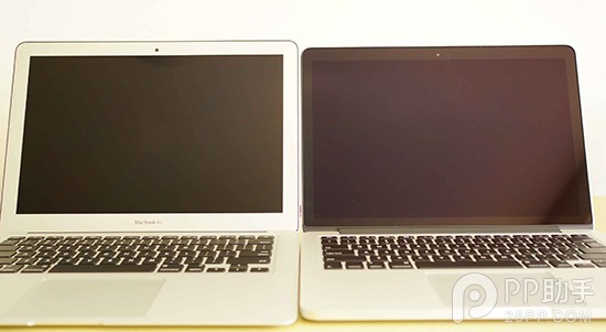 MacBook Air/Pro值不值买？2015新款MacBook Air与MacBook Pro详细评测