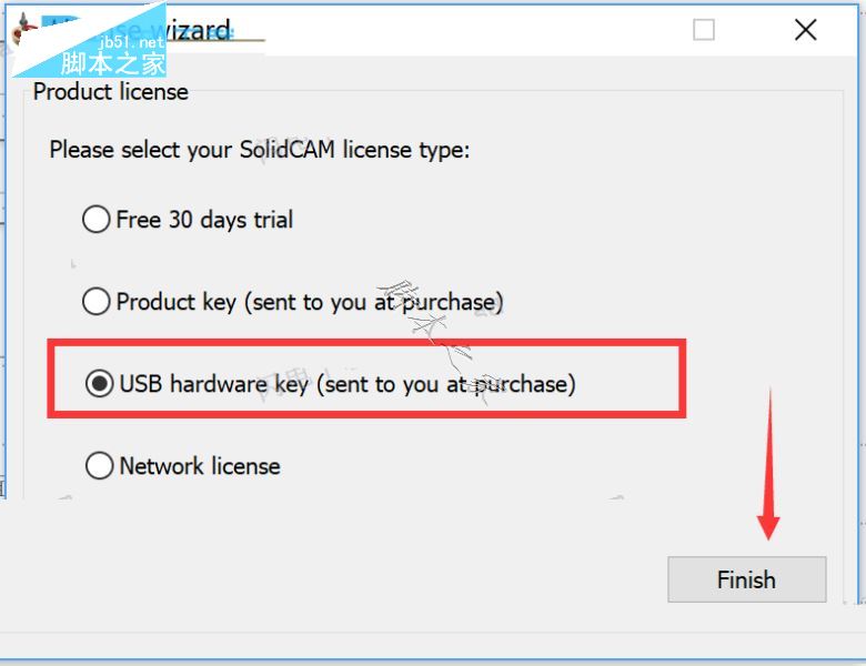 SolidCAM 2018 SP0怎么安装破解？SolidCAM 2018安装破解详细图文教程