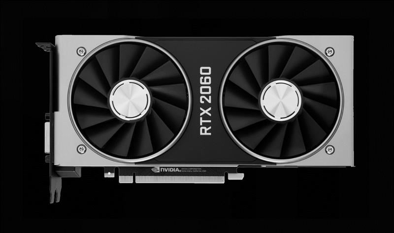 RTX 2060值得買嗎 RTX 2060顯卡詳細(xì)評(píng)測(cè)