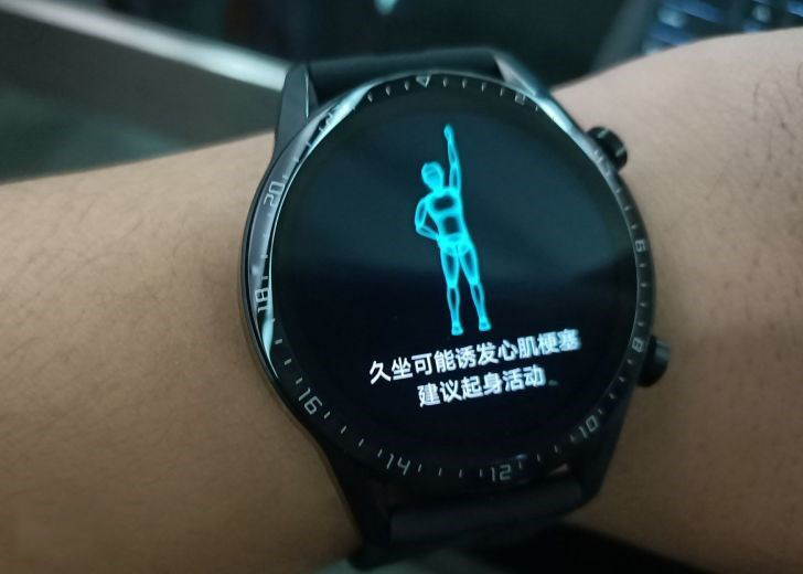 华为Watch GT 2值得入手吗 华为Watch GT 2智能手表深度评测体验