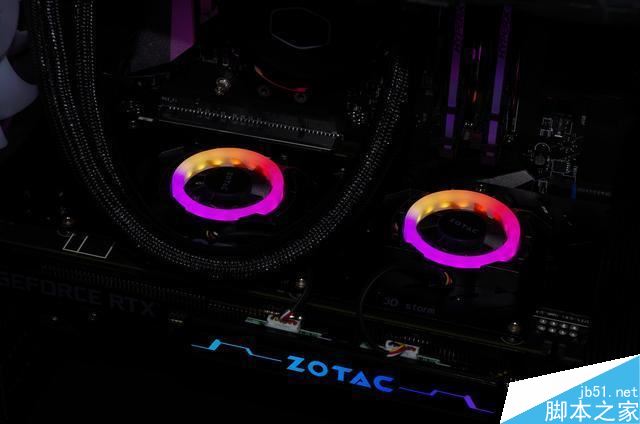 RTX2060和GTX1070哪個(gè)值得買 RTX2060和GTX1070顯卡區(qū)別對(duì)比評(píng)測(cè)