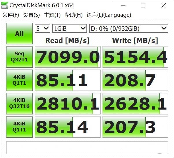 三星970 EVO Plus和980 PRO哪個(gè)好 三星970 EVO Plus對(duì)比980 PRO評(píng)測(cè)