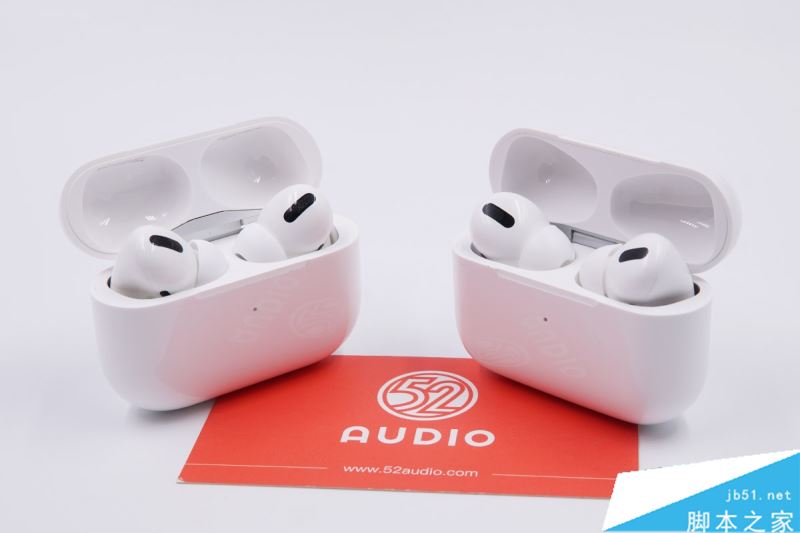 教你辨别真假苹果AirPods Pro 48张高清大图一览