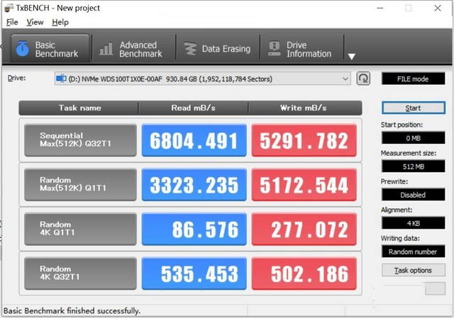 WD_BLACK SN850 SSD怎么樣 WD_BLACK SN850 SSD詳細評測