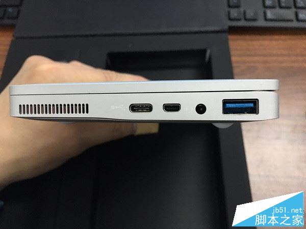 GPD Pocket值得买吗？全新7寸GPD Pocket迷你Win10笔记本全面深度评测+拆解图