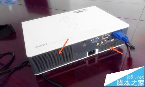 SANYO PLC-XU1000C多媒體投影儀該怎么使用?