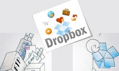 Dropbox无法连接怎么办？Mac版dropbox无法登陆情况的解决办法介绍