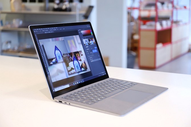 Surface Laptop 4 商用版體驗(yàn)如何 Surface Laptop 4 商用版評(píng)測(cè)