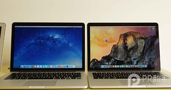 MacBook Air/Pro值不值买？2015新款MacBook Air与MacBook Pro详细评测