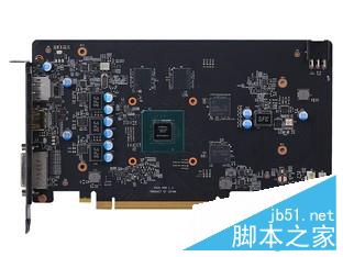 微星GTX 1050Ti Gaming X全面评测+拆解图