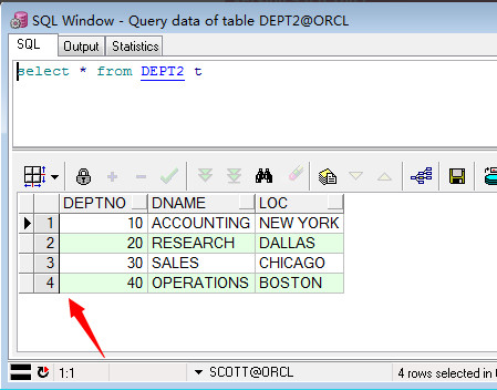 plsql developer怎么使用 plsql developer图文使用教程