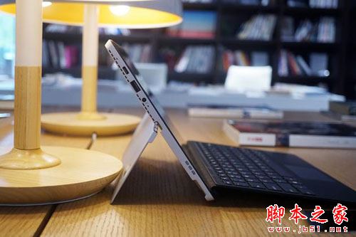 联想MIIX 5二合一平板电脑能否打败Surface?