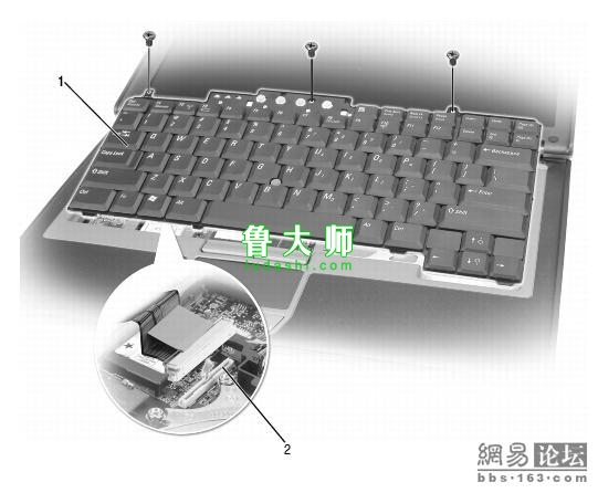 笔记本手动清理风扇以及CPU散热片灰尘为爱机减负