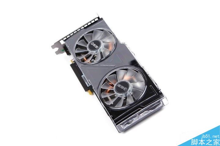 GEFORCE RTX2070顯卡性能如何 影馳GEFORCE RTX2070星耀顯卡評測