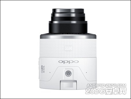 堪比數(shù)碼相機(jī) OPPO外掛鏡頭O-lens1使用詳細(xì)評(píng)測(cè)(圖文)