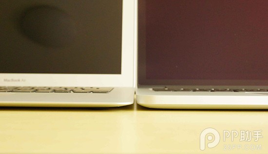 MacBook Air/Pro值不值买？2015新款MacBook Air与MacBook Pro详细评测