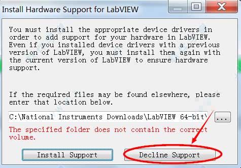 LabVIEW2016安装图文详细教程(附下载地址)