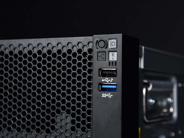 聯(lián)想ThinkServer SR860P怎么樣 聯(lián)想ThinkServer SR860P詳細(xì)評測