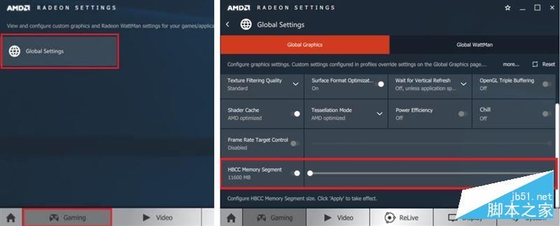 狙殺GTX 1070/1080！AMD Radeon RX Vega 64/56限量和水冷版顯卡深度圖解評測