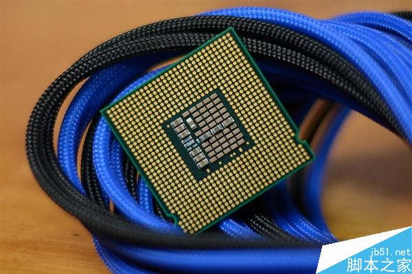 Core 2 Quad Q6600处理器十年后上机测试:Intel Q6600战i5/i7