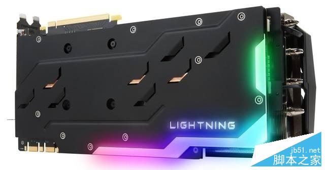 微星GTX 1080Ti LightningZ值得買嗎？微星GTX1080 Ti新閃電全面圖解評測