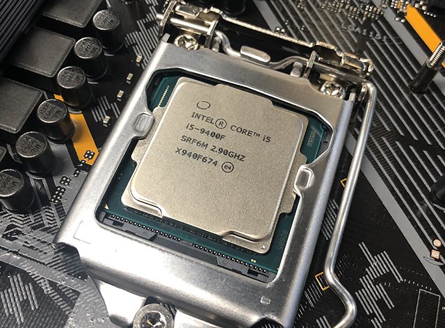 R5 3400G和i5 9400F哪个好 锐龙R5-3400G和酷睿i5-9400F综合性能评测